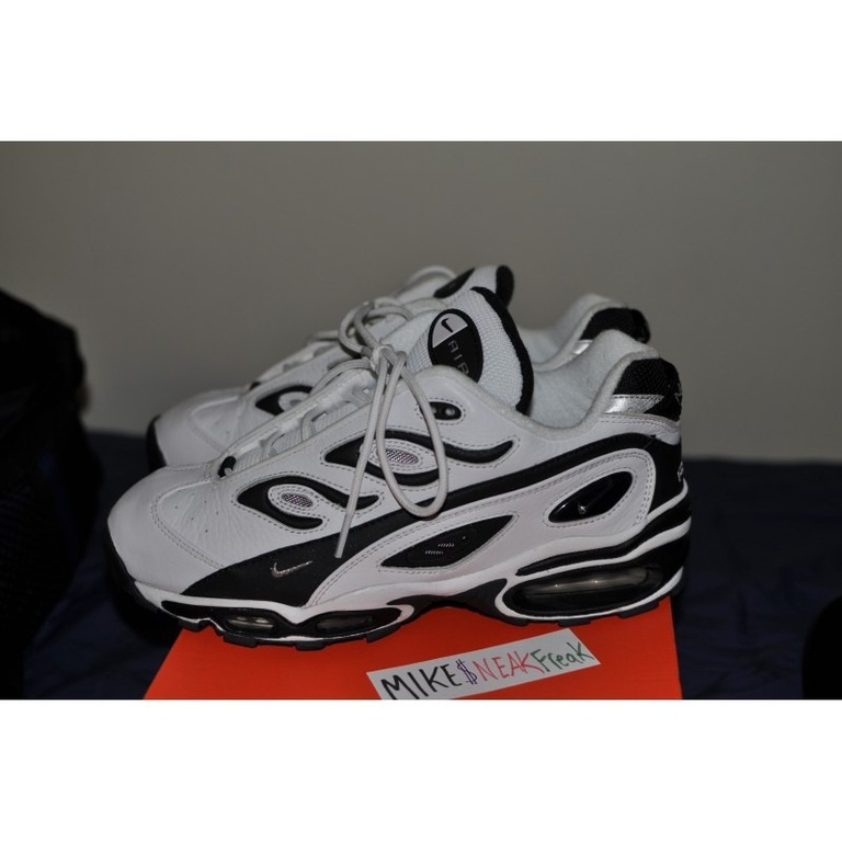 The 10 Weirdest Air Max of All Time Grailify